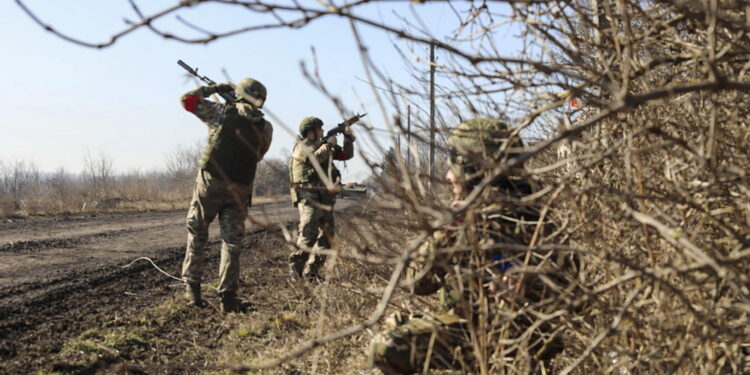 Forze armate russe: 'Abbandonati