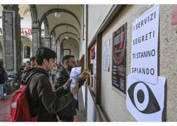 257 giuspubblicisti 'incostituzionale
