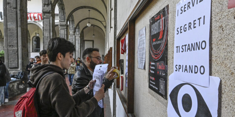 257 giuspubblicisti 'incostituzionale