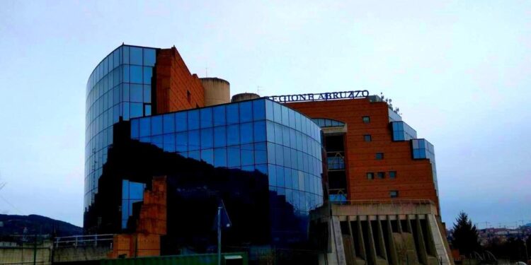 Provvedimento Dipartimento salute inviato alle quattro Asl