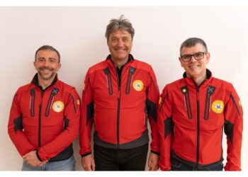 'Siamo un assetto fondamentale per il nostro Paese'