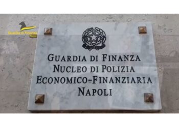 Nel Napoletano in carcere albanese e pregiudicato legato al clan