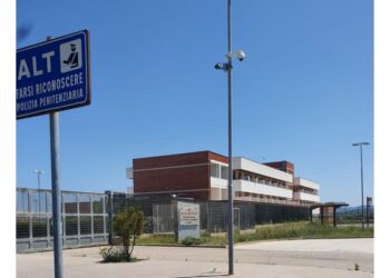 Il suo compagno di cella non si sarebbe accorto di nulla