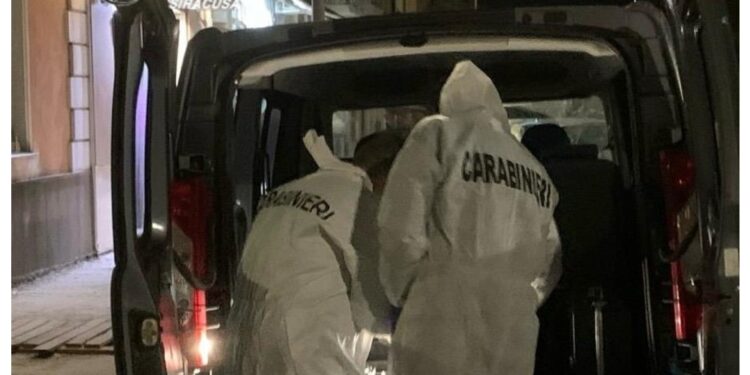 22enne accusato del delitto commesso la notte di Pasqua