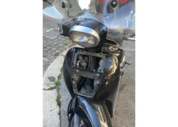 A novembre è stata sporta una denuncia