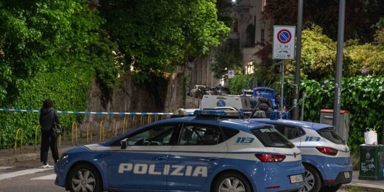 Primo caso sulle aggravanti