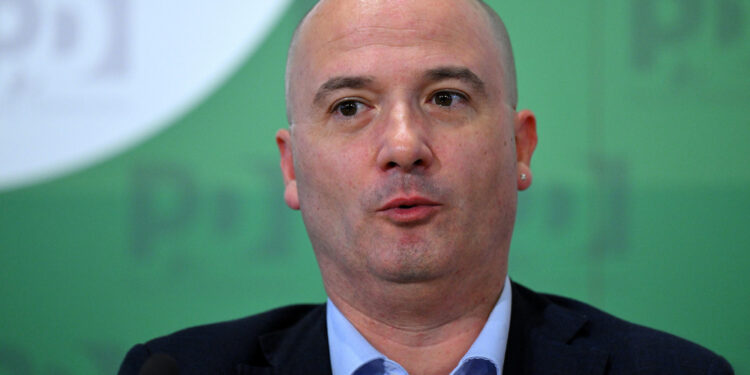 Taruffi e Baruffi incontrano i leader locali