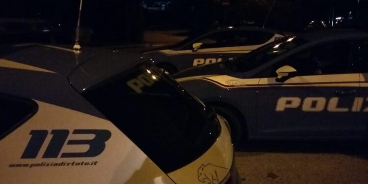 E' successo a Cagliari