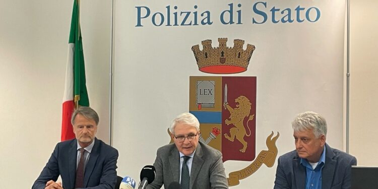 Procuratore Udine: 'Applicate tutte le tutele previste da legge'