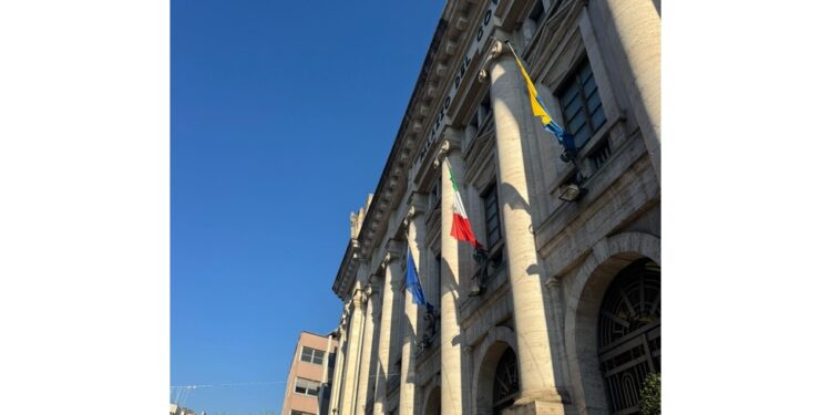 Il tema affrontato nel Comitato provinciale per ordine pubblico