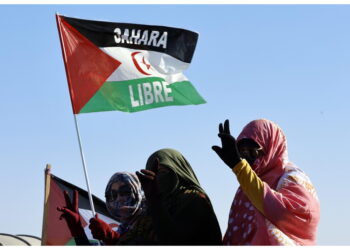Media: senza permessi tentavano di entrare in Sahara Occidentale