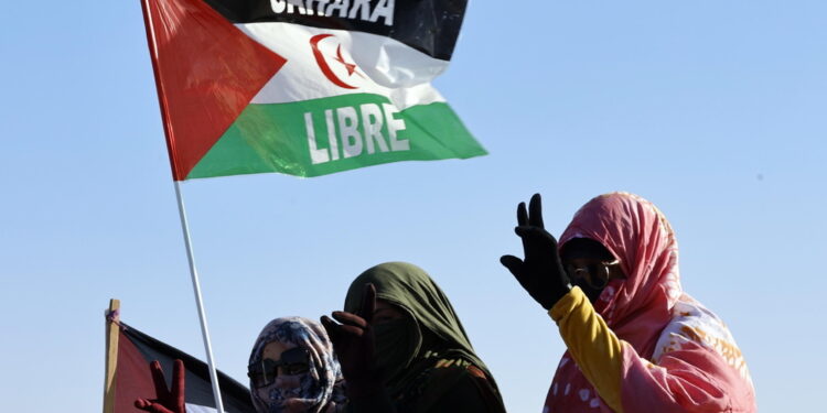 Media: senza permessi tentavano di entrare in Sahara Occidentale