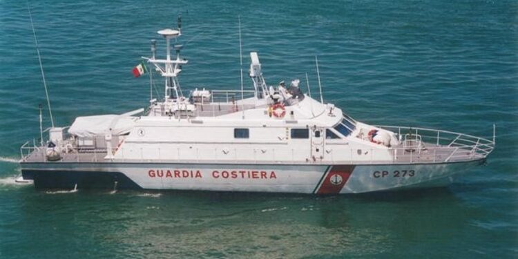 Erano usciti ieri per una battuta di pesca in barca