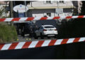 L'esecuzione al termine di un inseguimento