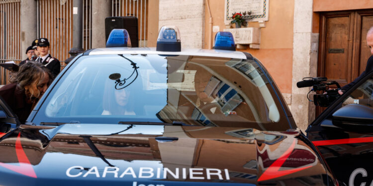 Non si esclude l'ipotesi del regolamento di conti
