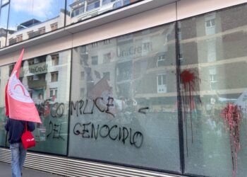 Infranta anche quella di Starbucks in via Pola