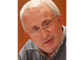 Aveva 78 anni. Il decesso l'11 aprile ma la notizia diffusa oggi