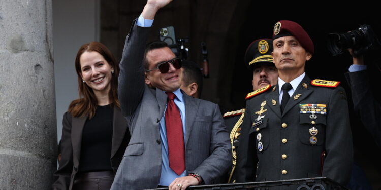 Con il 100% dei seggi scrutinati