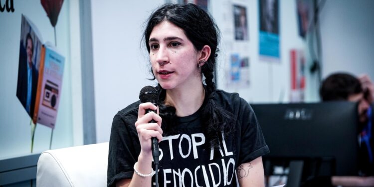 'Se non prendiamo sul serio la questione sono parole al vento'
