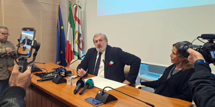 La norma della Regione Puglia è stata impugnata dall'Esecutivo