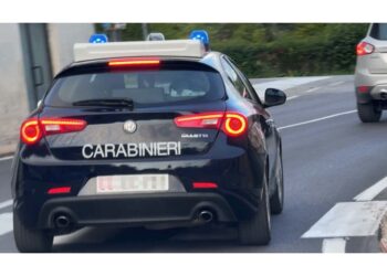 Ci sono anche un uomo di 84 anni ed uno di 93 vicini ai Casalesi