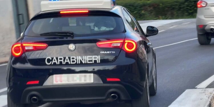 Ci sono anche un uomo di 84 anni ed uno di 93 vicini ai Casalesi