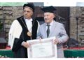 Italo Spinelli la discuterà all'Università di Macerata