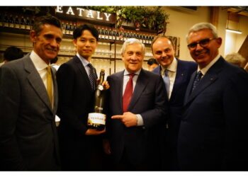 Impegno nel sociale con Progetto Quid e JET Cup per sommelier
