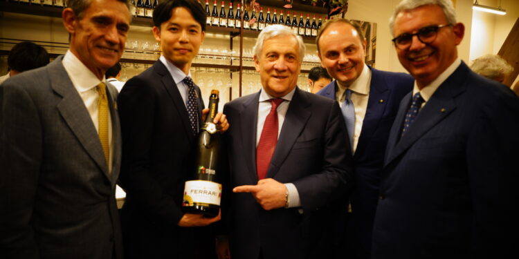 Impegno nel sociale con Progetto Quid e JET Cup per sommelier