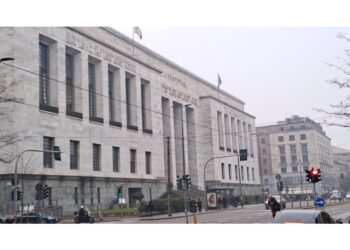 Riconosciuti la seminfermità e un 'disturbo antisociale cronico'