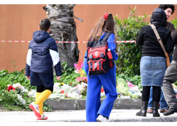 Difensore: 'disagio alle spalle'. Legale famiglia:'mossa tipica'