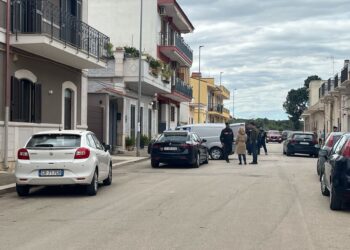 La donna colpita a forbiciate per 20 volte. Litigavano per soldi