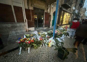 Domani sera prevista una fiaccolata