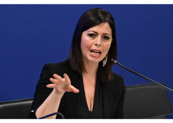 Funzionari Bruxelles a lavoro su Rapporto sullo Stato di Diritto