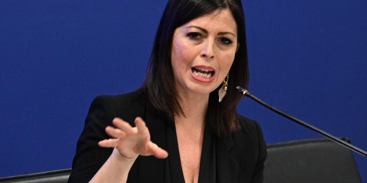 Funzionari Bruxelles a lavoro su Rapporto sullo Stato di Diritto