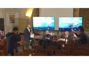 I ministri a Taranto: 'E' espressione vera dell'italianità'
