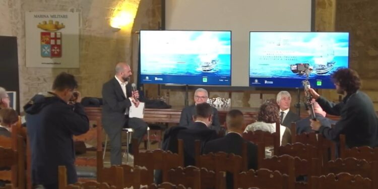 I ministri a Taranto: 'E' espressione vera dell'italianità'