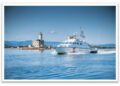 Usati anche un rov e scanner