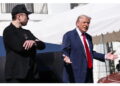 Axios: il presidente si infuriò