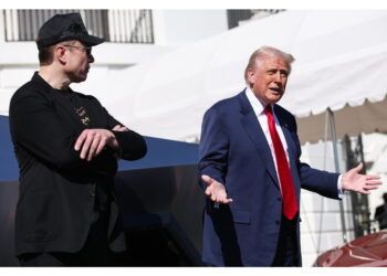 Axios: il presidente si infuriò