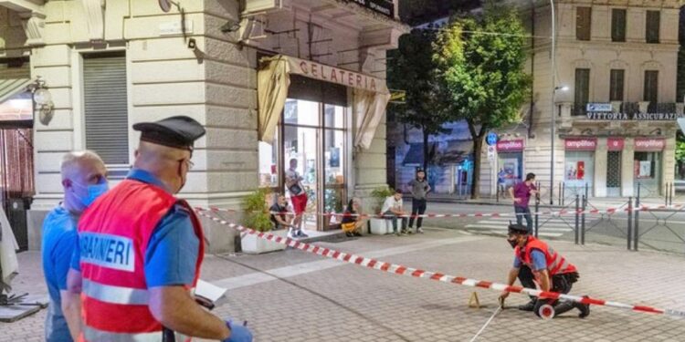 Dalla sua pistola partì il colpo che nel 2021 uccise un 39enne