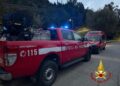 Trasportato in elicottero all'ospedale. Illesa la madre