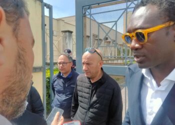 'Non ci sono parole per questo dolore