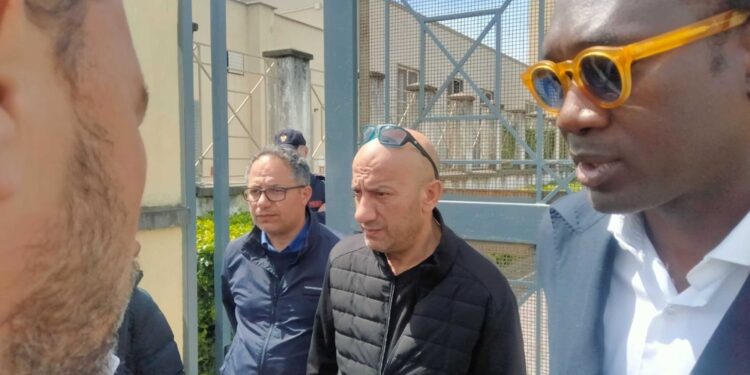'Non ci sono parole per questo dolore