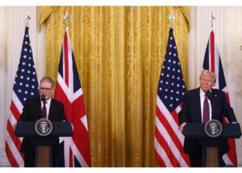 Il ministro Reynolds scommette sul negoziato Trump-Starmer