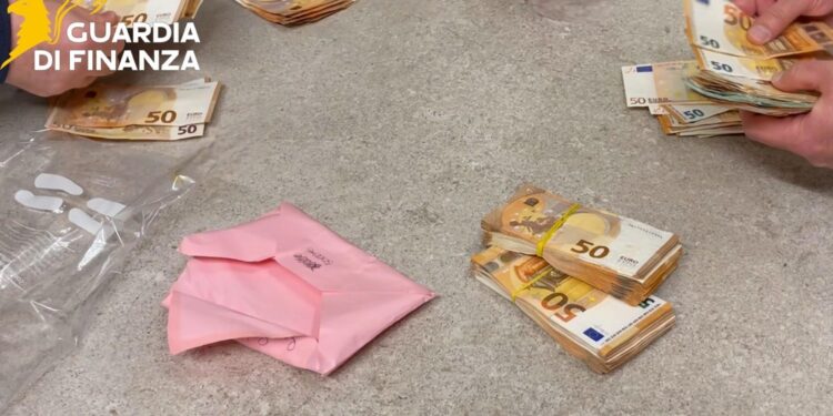 Allo storico capomafia Scarvaglieri e a suo nipote Calcagno