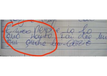Eredità all'uomo che 'Pinuccia' amava. Difesa: "E' autentico"