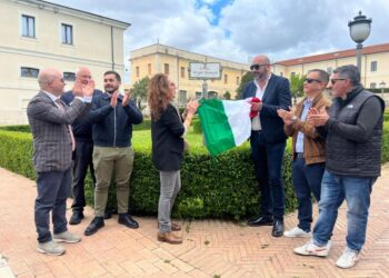Iniziativa a Catanzaro con il sottosegretario Wanda Ferro