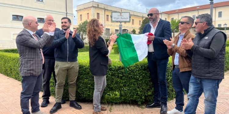 Iniziativa a Catanzaro con il sottosegretario Wanda Ferro