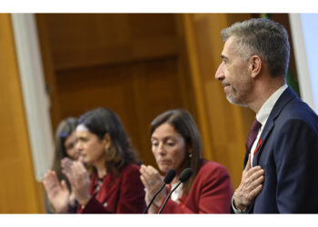'Voglio volgere in positivo la mia attività'